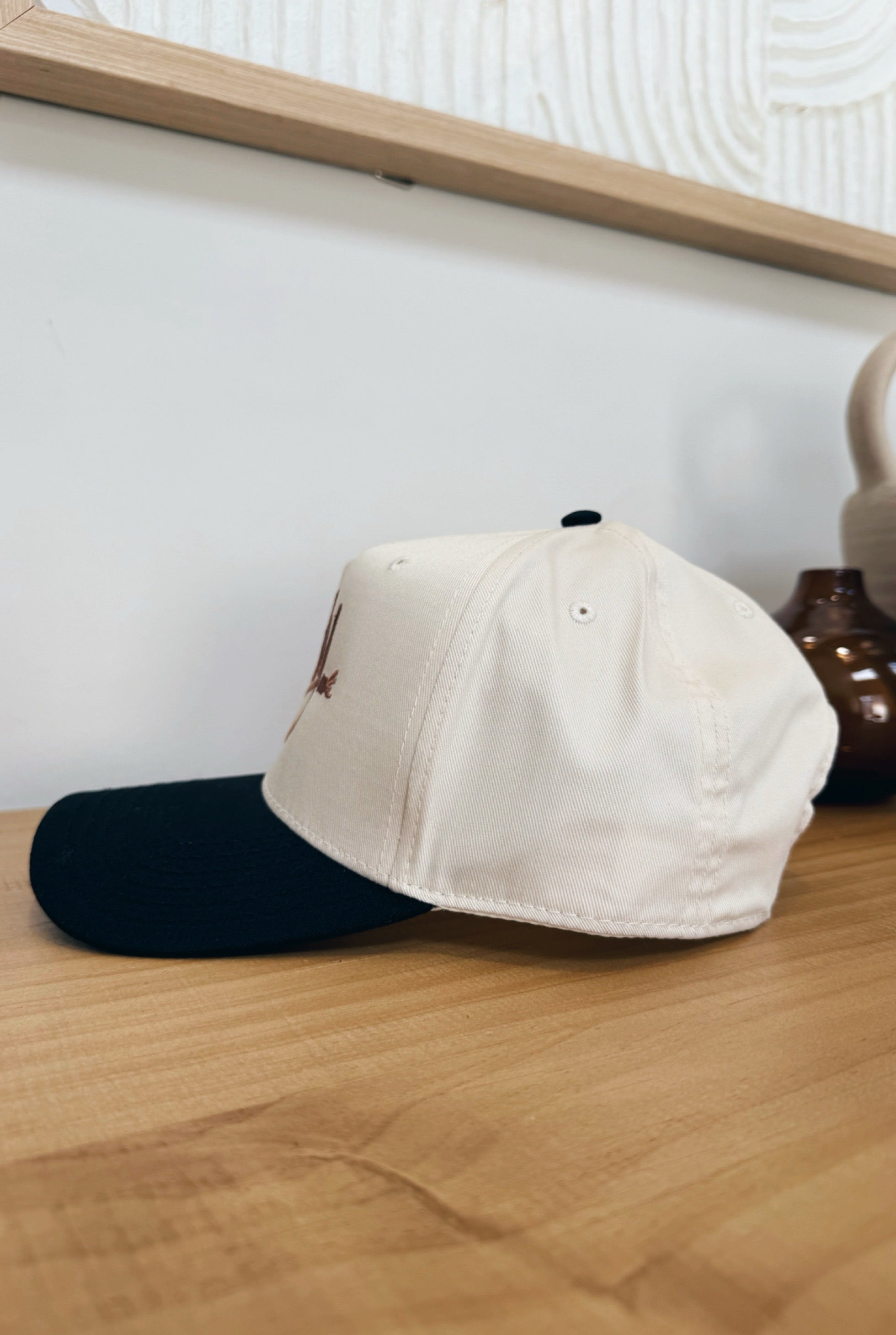 Say Howdy Trucker Hat