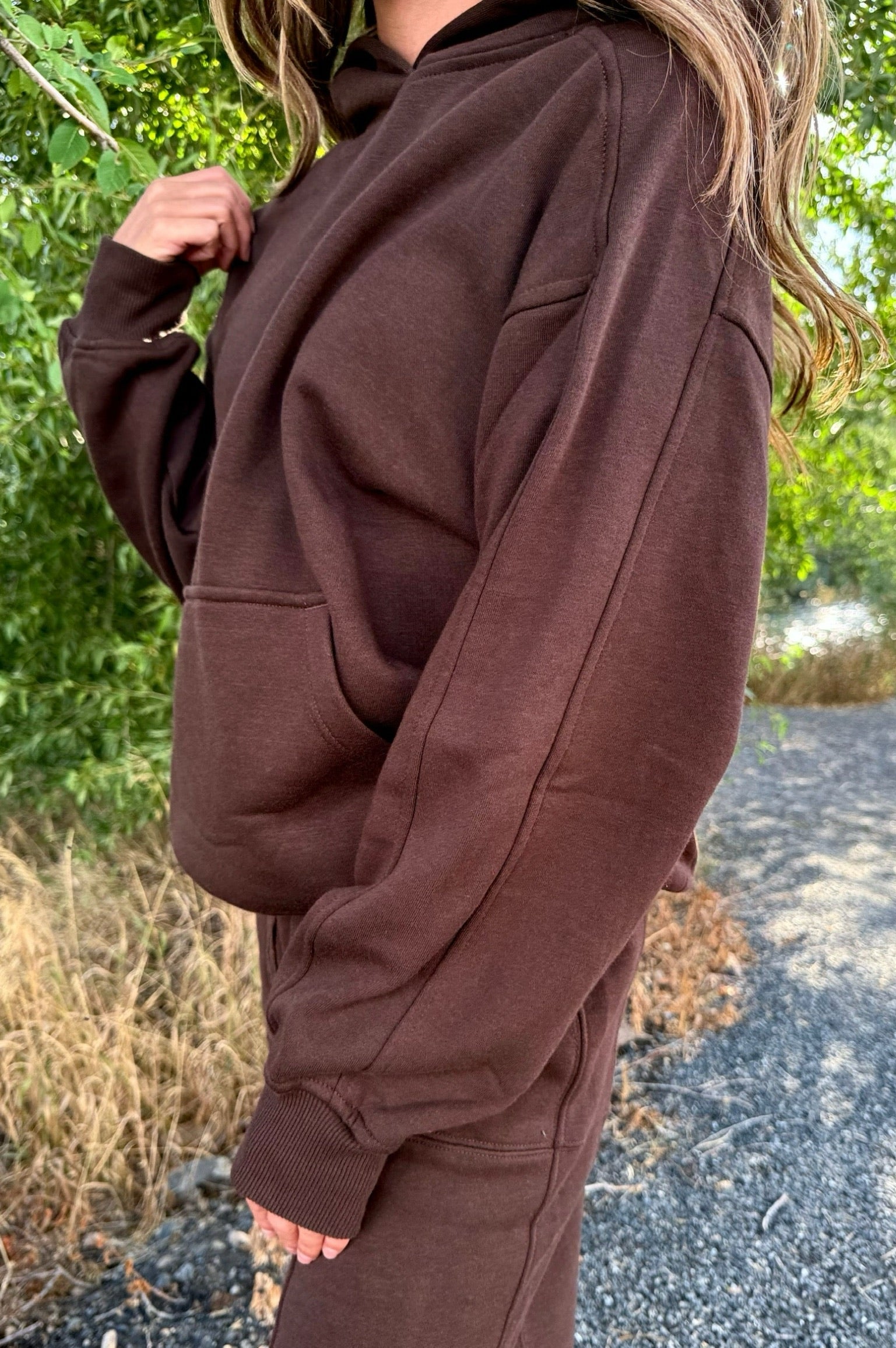 Day Off Hoodie
