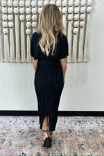 Noell Midi Dress