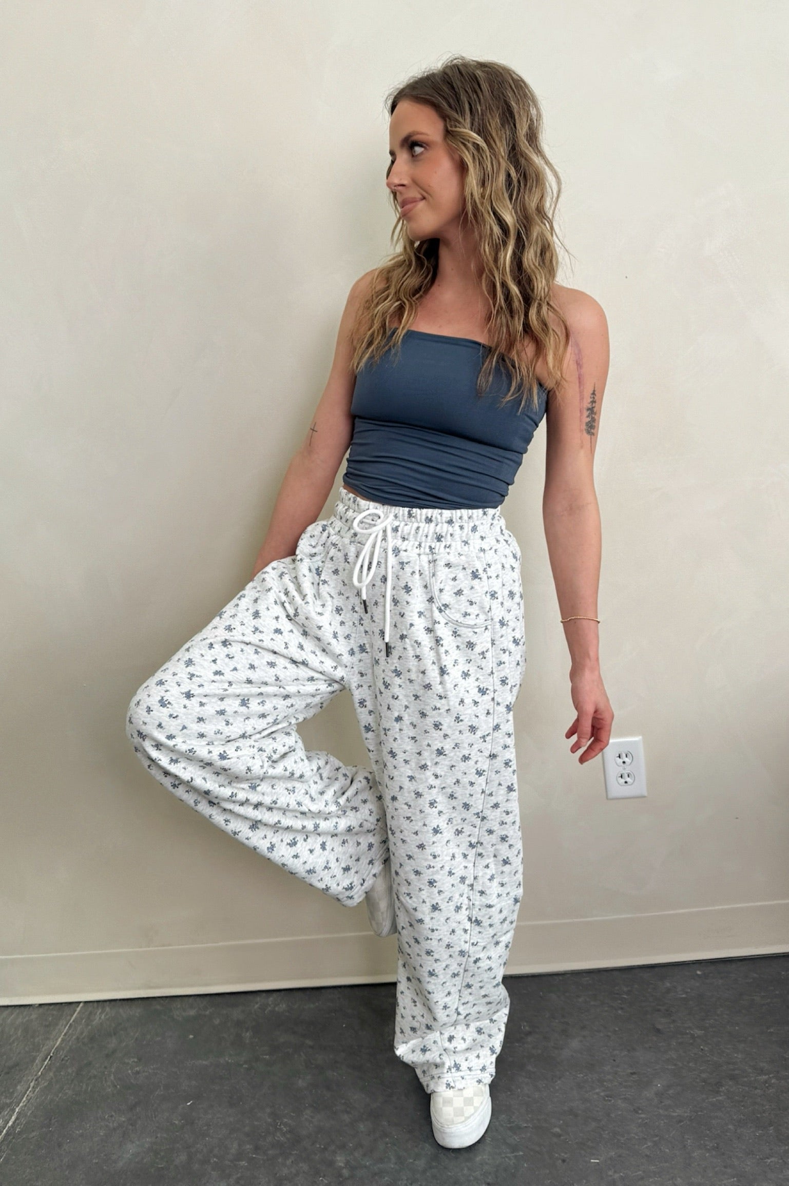Meadowline Lounge Pants
