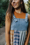 Jensen Ribbed Tank