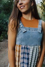 Jensen Ribbed Tank