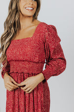 Sophie Maxi Dress