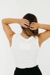 Indie Button Tank