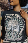 Rock n' Roll Graphic Tee