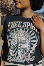 Rock n' Roll Graphic Tee