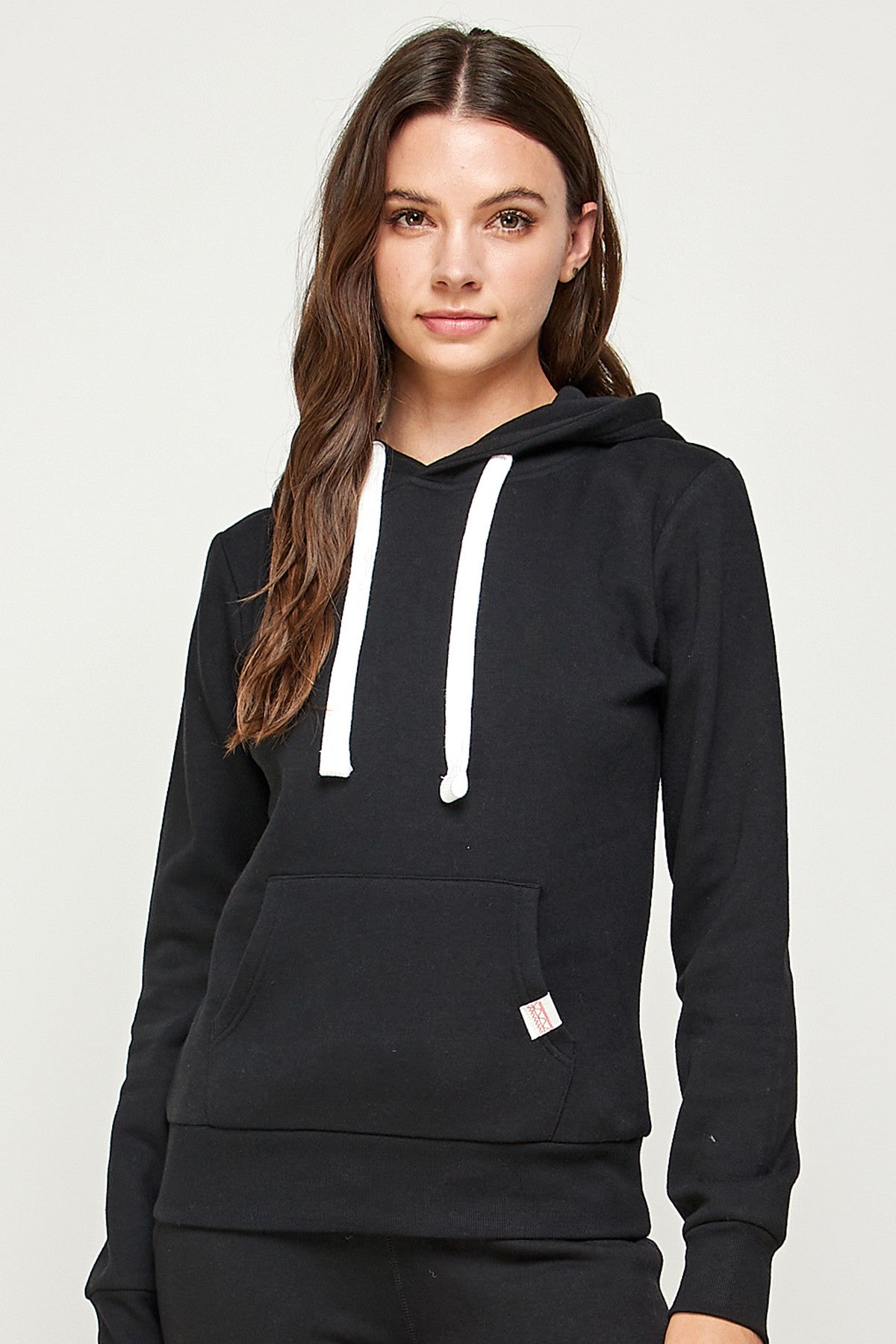 Better Half Fleece Pullover Hoodie