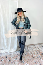 Suttyn Wool Fedora Hat - FINAL SALE