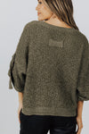 Kelly Knit Sweater