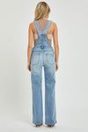 Cheyenne Denim Overalls