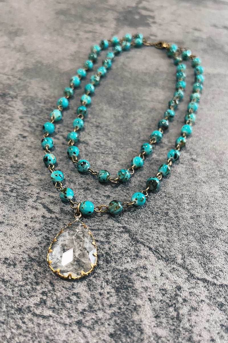 Tammy Necklace