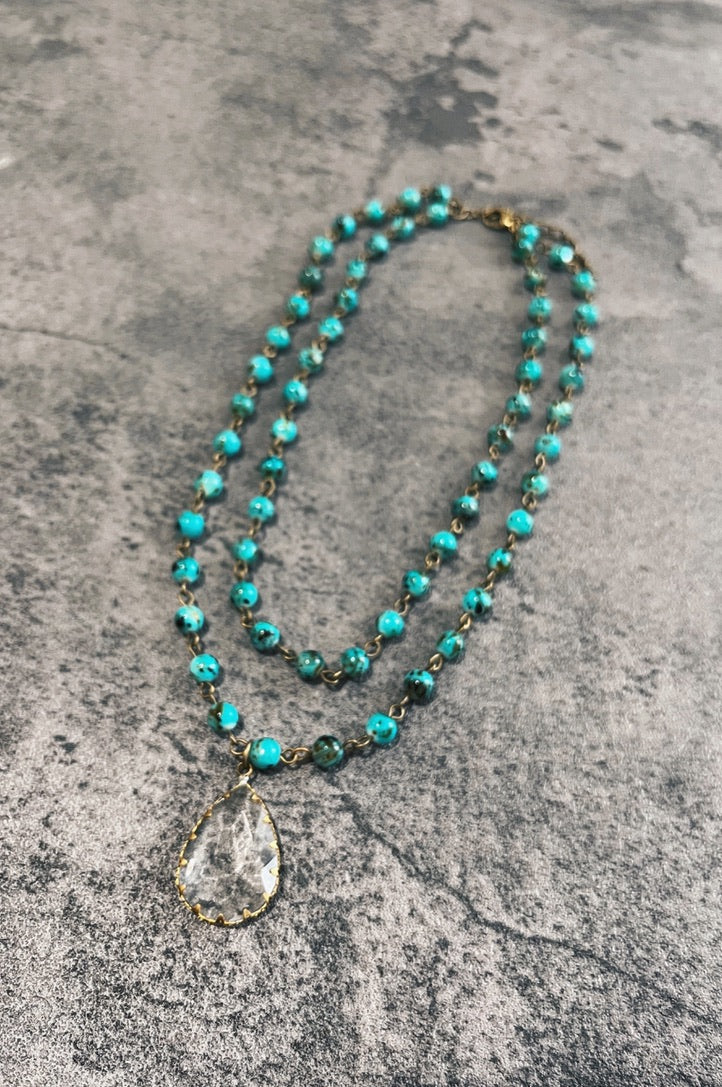 Tammy Necklace