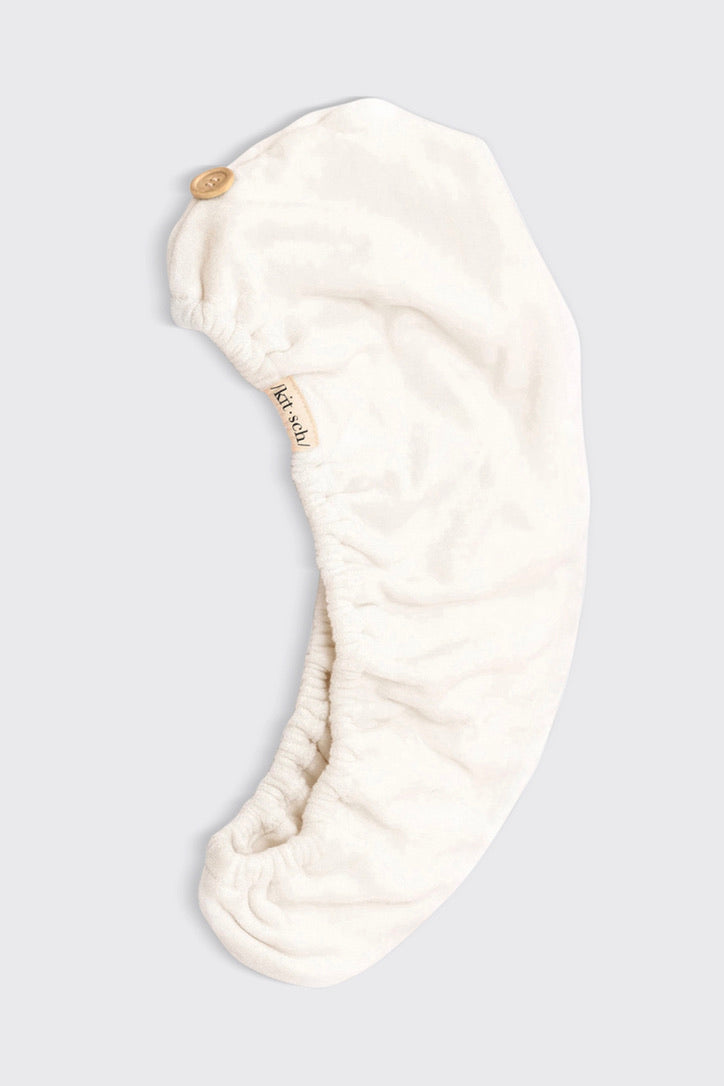 Demi Eco-Friendly Hair Towel - FINAL SALE