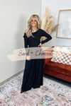 Joanna Knit Pants Lux collection