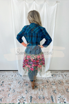 Aratta Anastasia Maxi Shirt Lux Collection