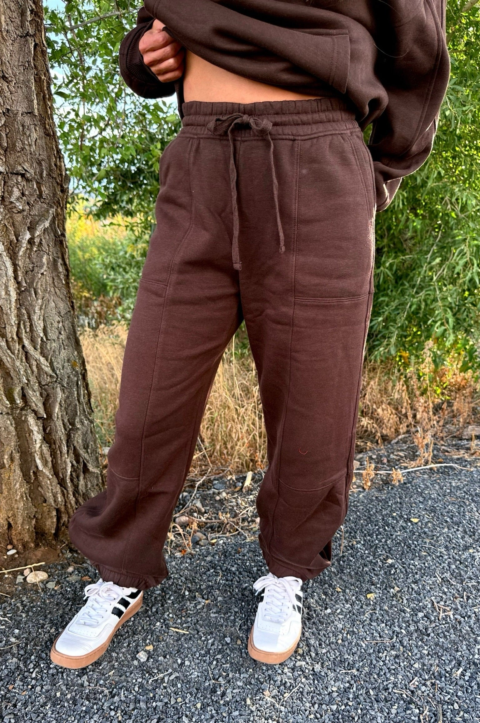 Day Off Sweatpants