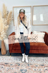 Windsor Hooded Jacket
