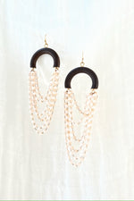Connie Layered Earrings