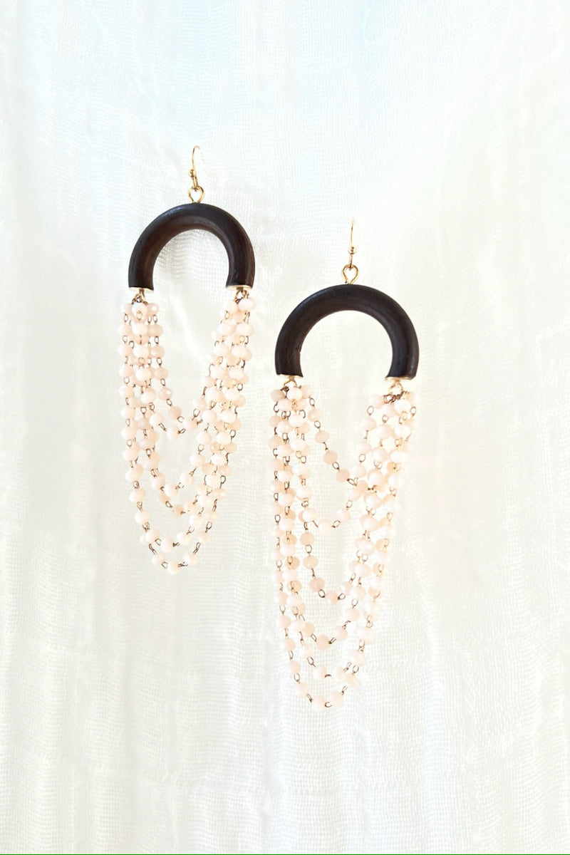 Connie Layered Earrings