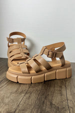 Harmonia Platform Sandals