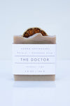 The Doctor - Natural Homemade Bar Soap