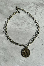 Lillian Chain Necklace