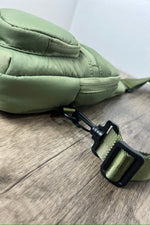 Bronson Crossbody Bag