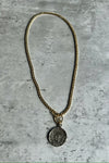 Lula n' Lee Pendant Necklace Lux Collection