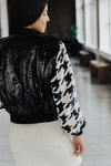 The Alps Bomber Jacket