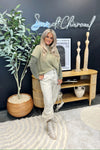 Farrah Knit Sweater