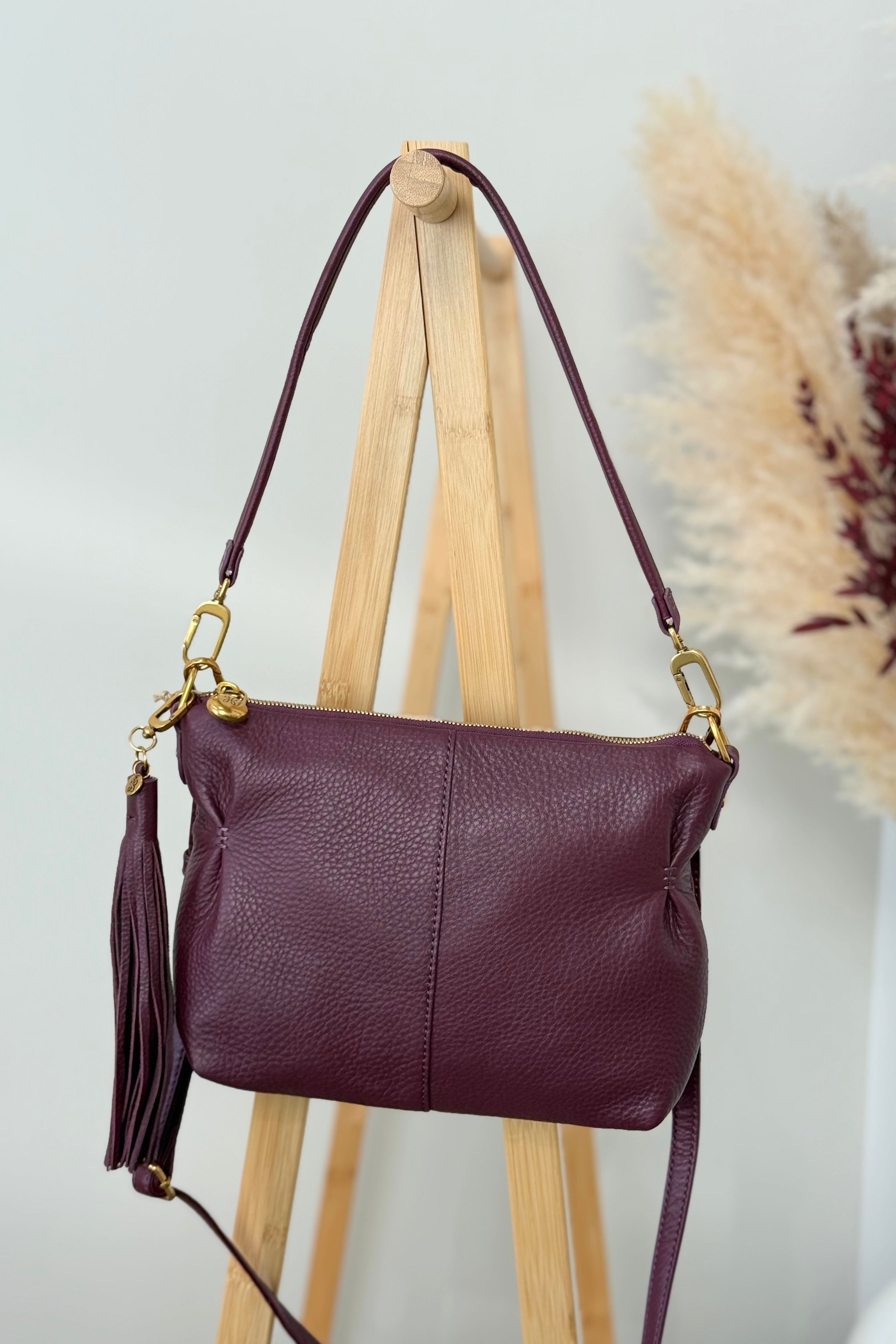 Kori Crossbody By Hobo
