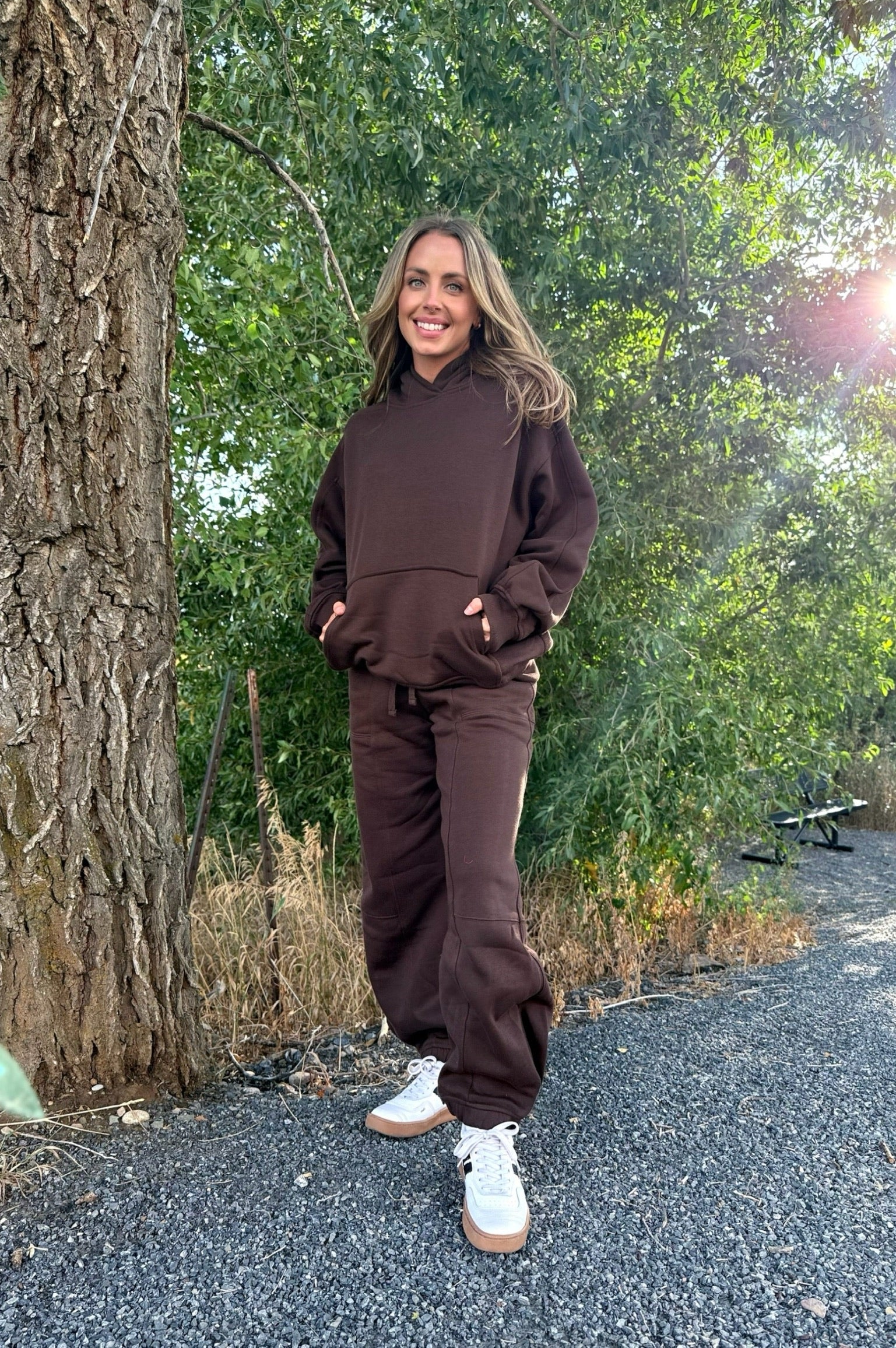 Day Off Hoodie