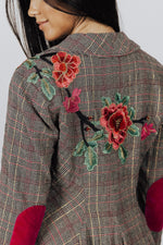 Aratta Gabriella Blazer Lux Collection