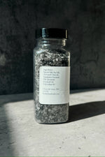 Holder Handmade Muscle Rescue Bath Salts