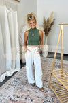 Finley Rib Knit Tank