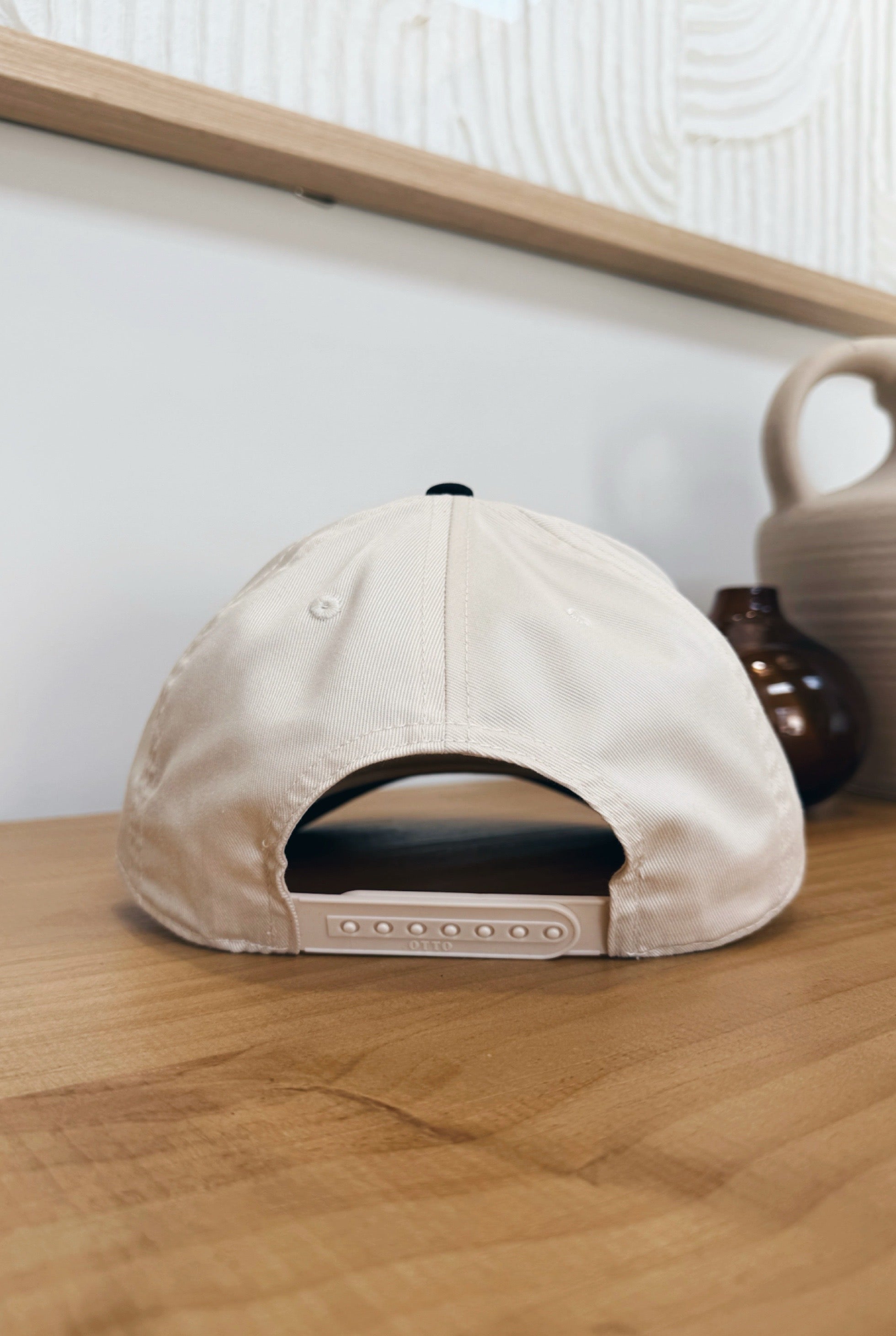 Say Howdy Trucker Hat