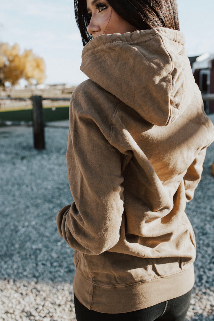 Mama Tried Hoodie - FINAL SALE
