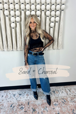 Alisha Lace Top