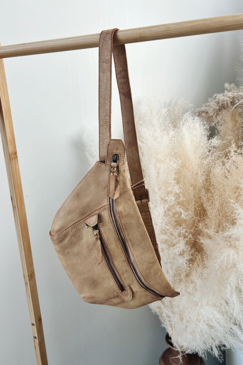 Shiloh Sling Bag Lux Collection