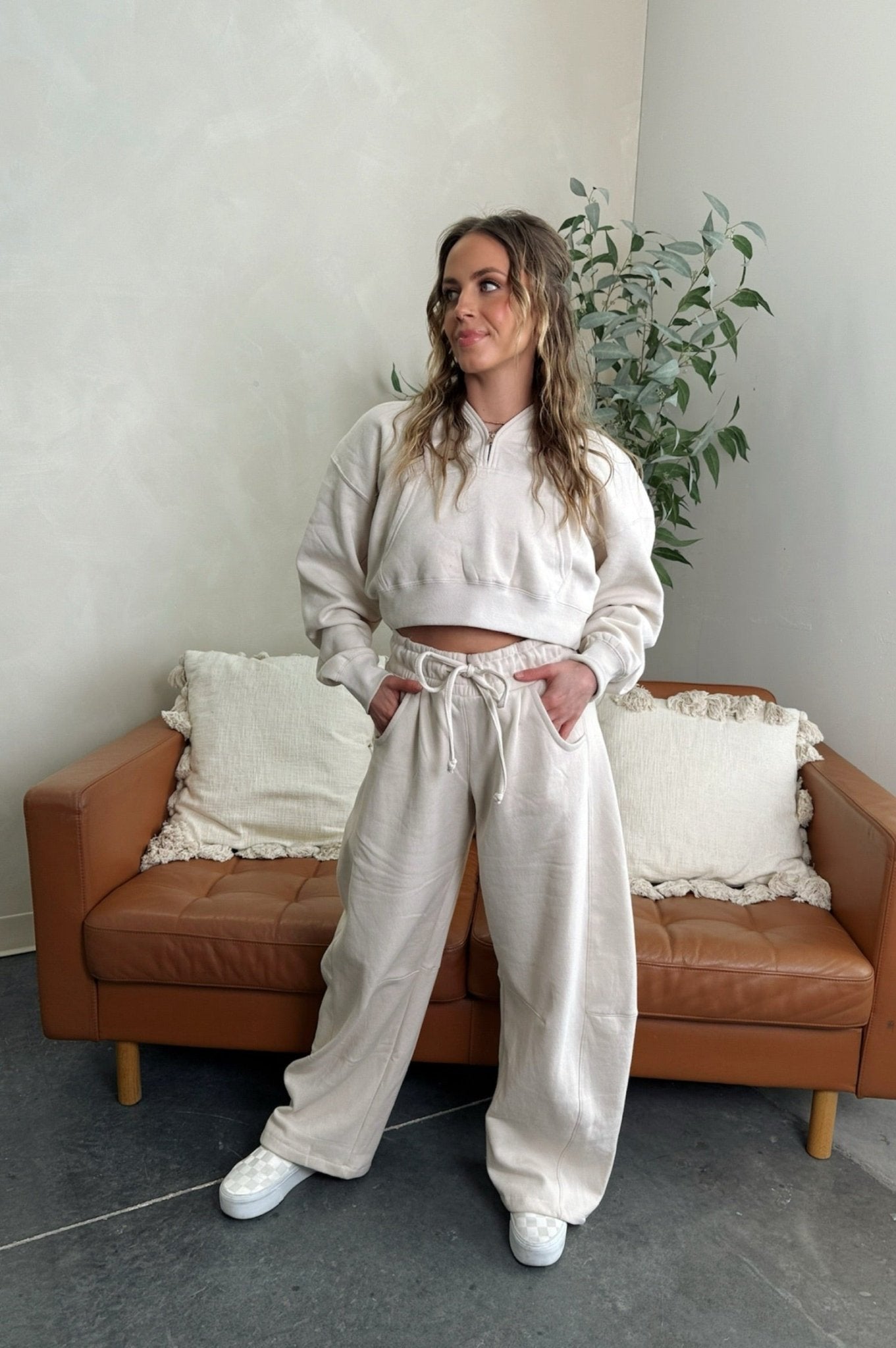 Better Half Sweatpants