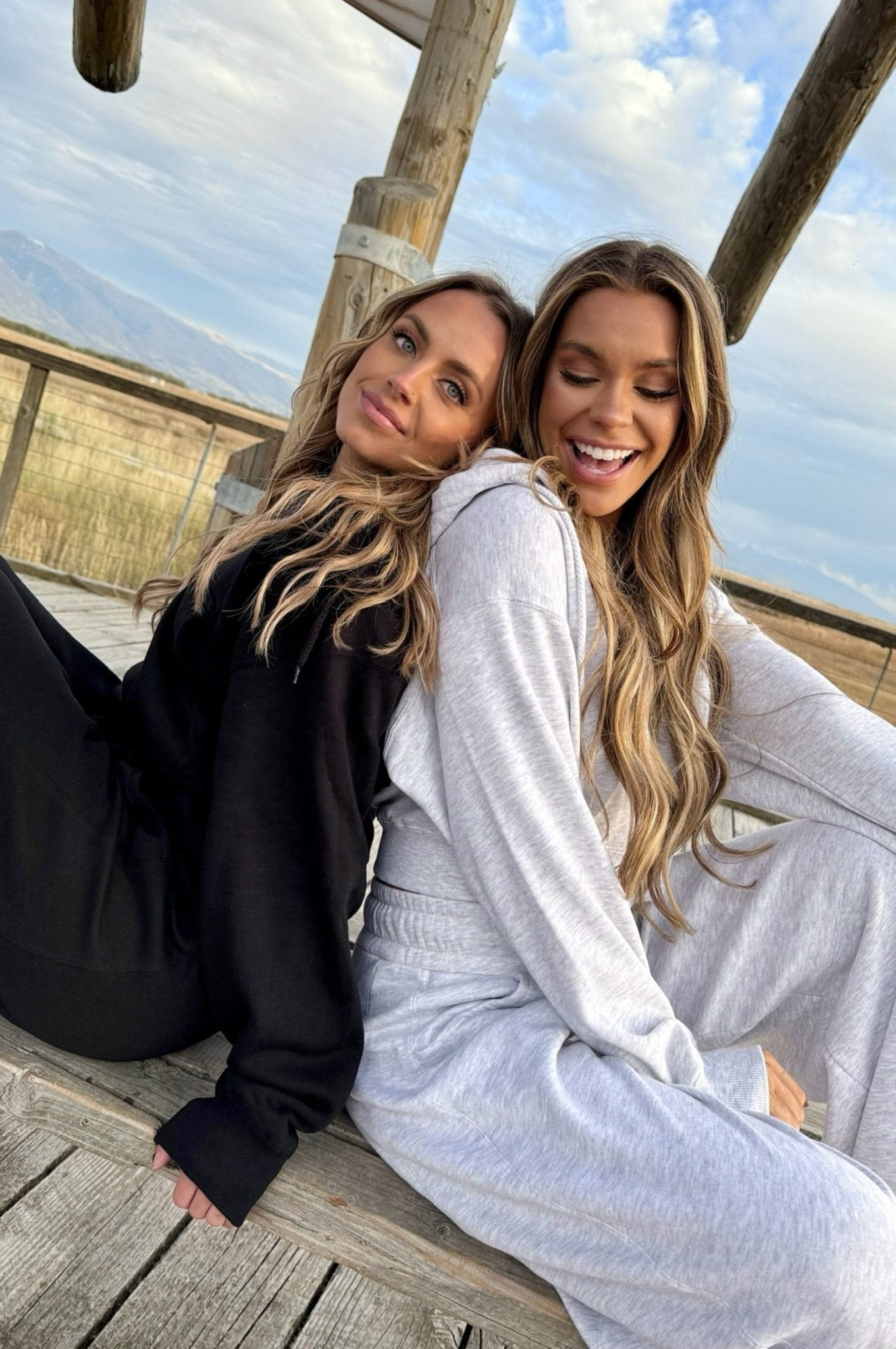 Better Half Sweatpants