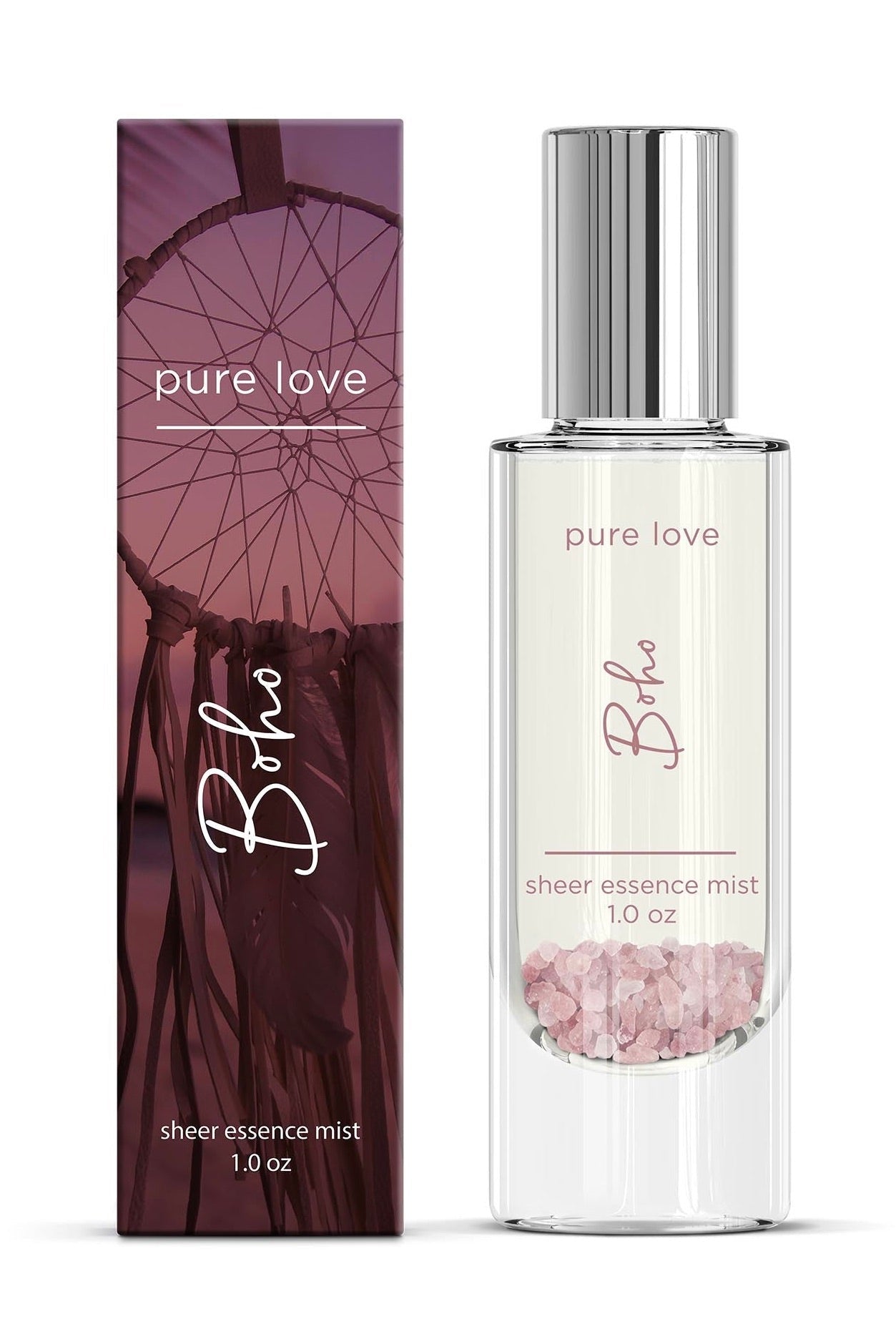 Boho Sheer Essence Mist