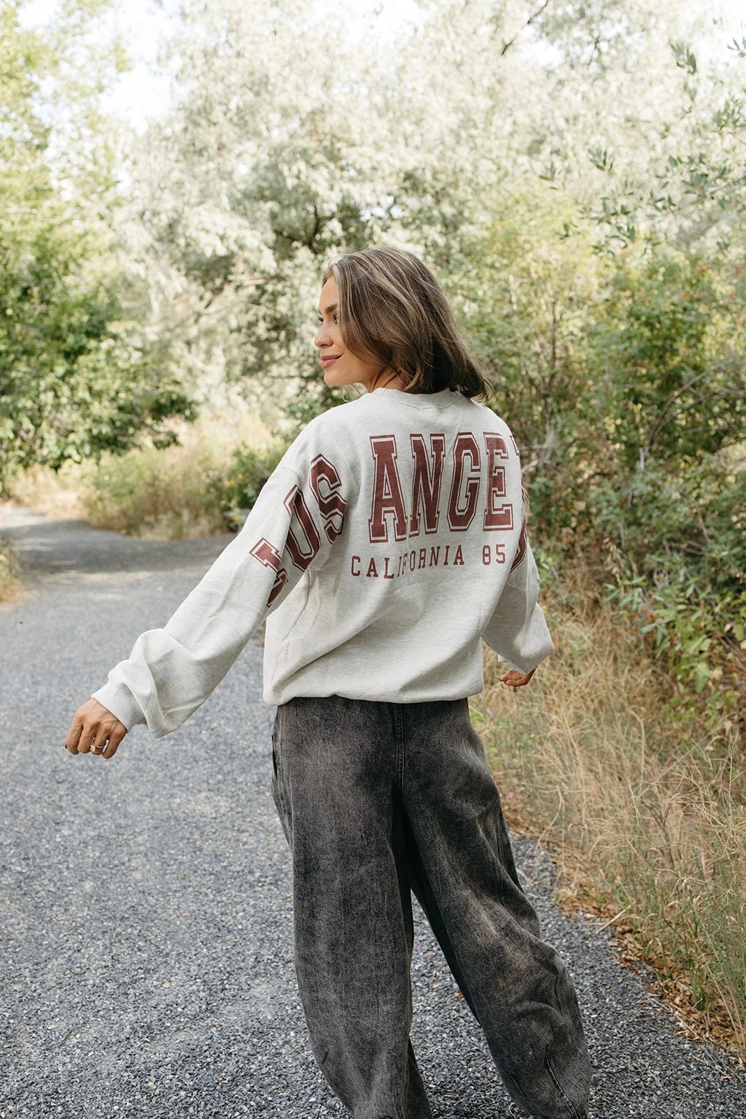 City of Angels Sweatshirt