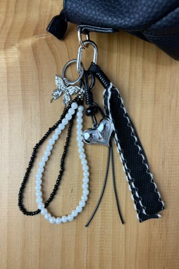 Curtain Call Baguette Bag