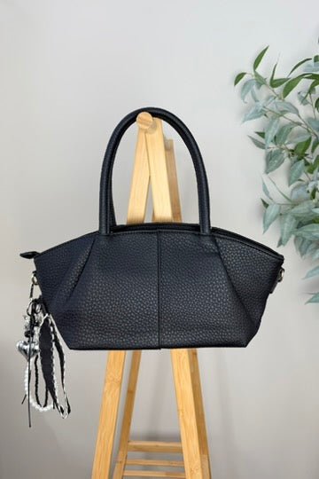 Curtain Call Baguette Bag