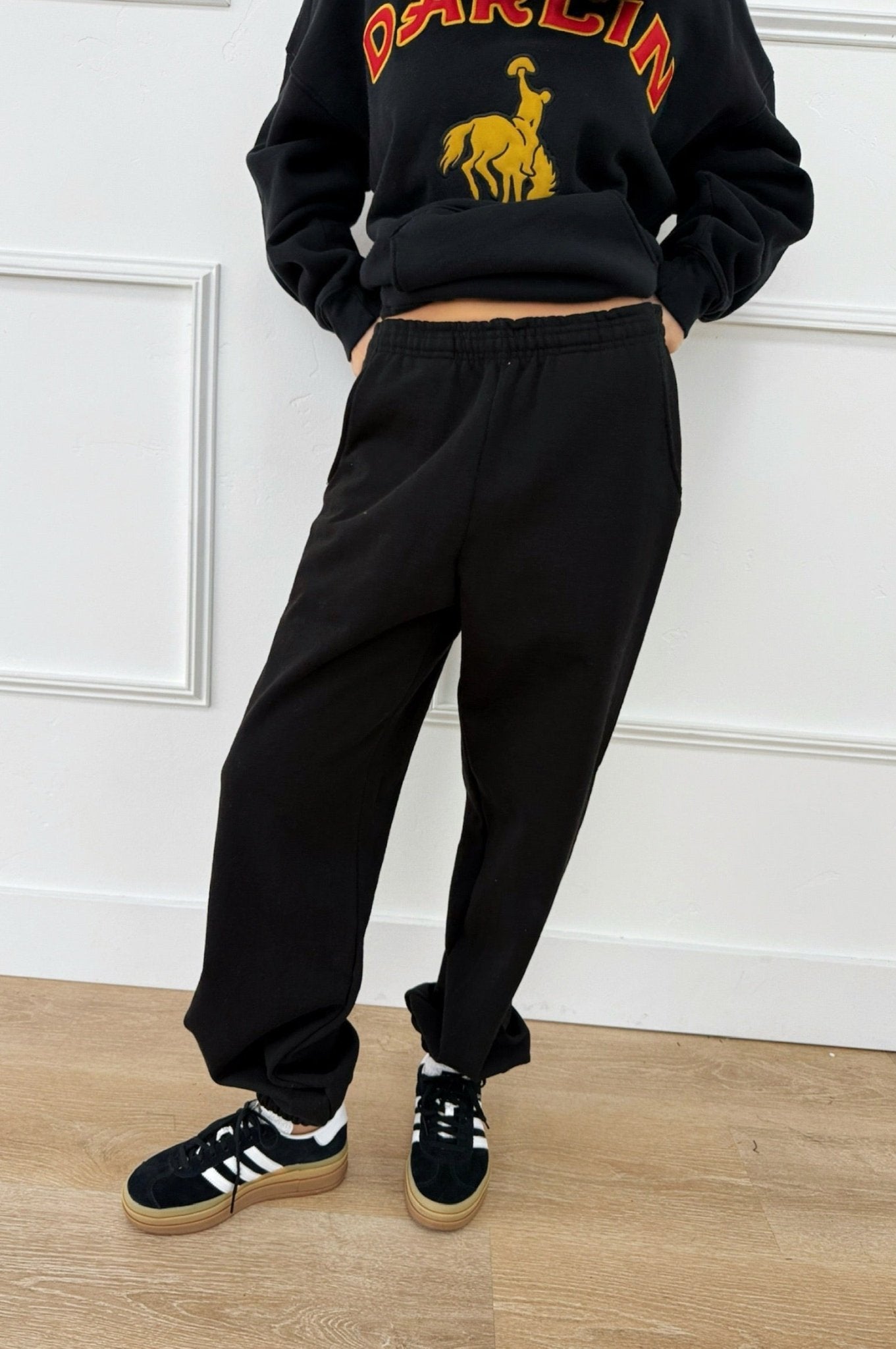 Darlin' Rider Jogger