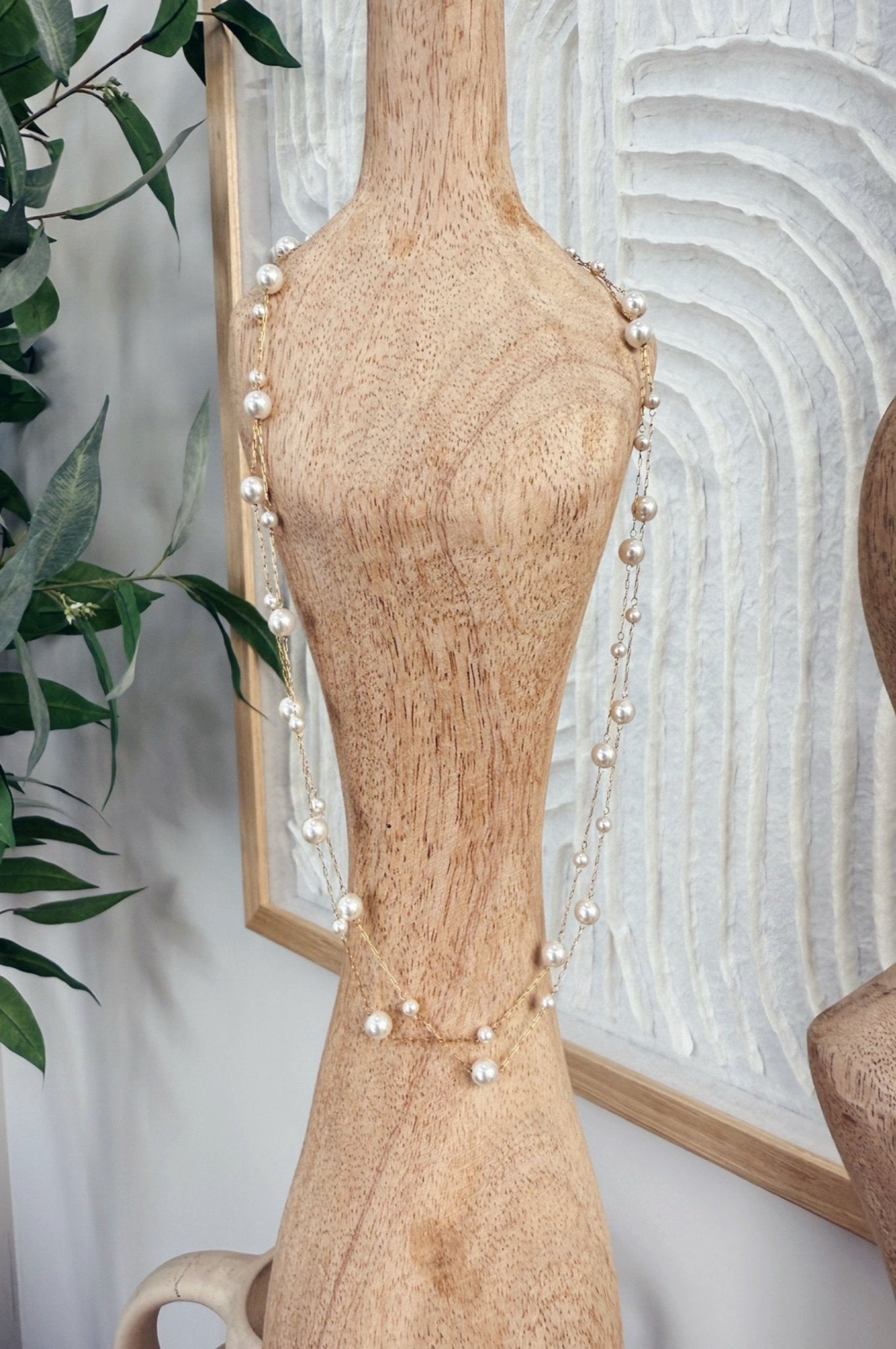 Dreamcatcher Necklace