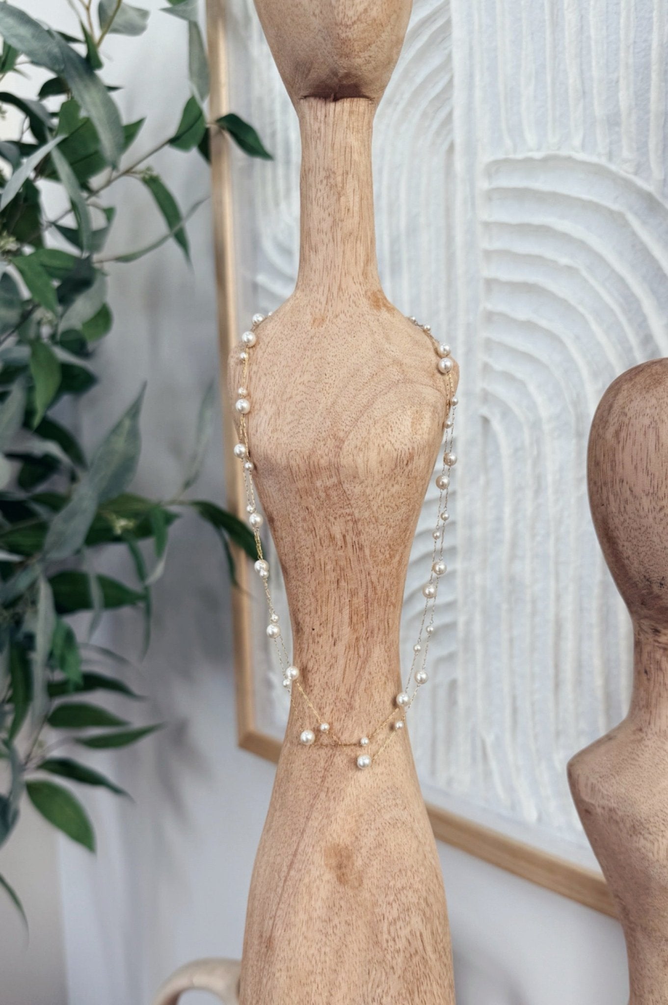 Dreamcatcher Necklace