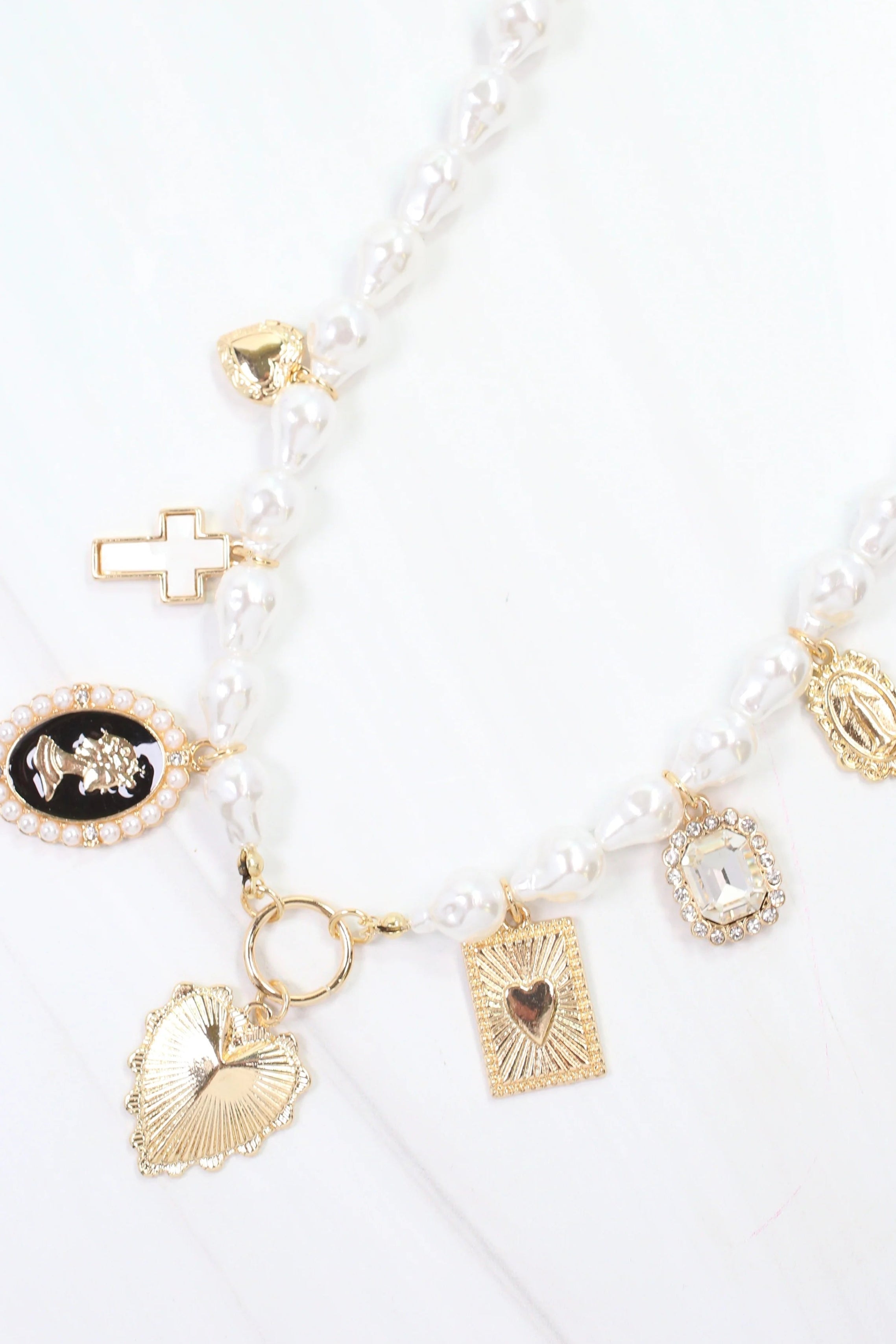 The Last Duchess Necklace