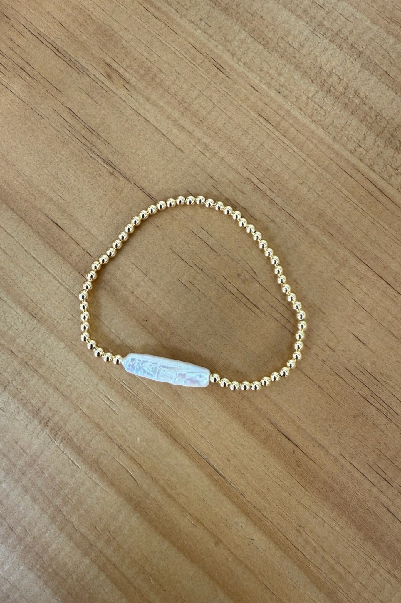 Good As Gold Bracelets